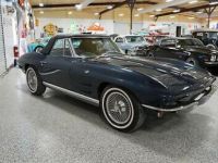 Chevrolet Corvette C2 - <small></small> 94.000 € <small>TTC</small> - #4