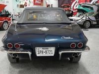 Chevrolet Corvette C2 - <small></small> 94.000 € <small>TTC</small> - #5