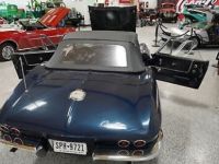 Chevrolet Corvette C2 - <small></small> 94.000 € <small>TTC</small> - #6