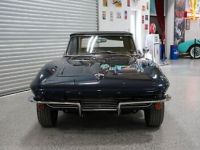 Chevrolet Corvette C2 - <small></small> 94.000 € <small>TTC</small> - #7