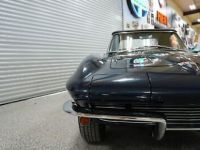 Chevrolet Corvette C2 - <small></small> 94.000 € <small>TTC</small> - #9