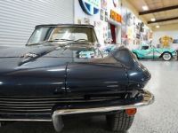 Chevrolet Corvette C2 - <small></small> 94.000 € <small>TTC</small> - #10