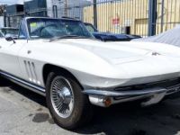 Chevrolet Corvette C2 - <small></small> 84.000 € <small>TTC</small> - #1