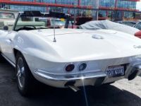 Chevrolet Corvette C2 - <small></small> 84.000 € <small>TTC</small> - #2