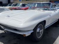 Chevrolet Corvette C2 - <small></small> 84.000 € <small>TTC</small> - #3