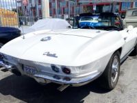 Chevrolet Corvette C2 - <small></small> 84.000 € <small>TTC</small> - #4