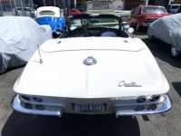 Chevrolet Corvette C2 - <small></small> 84.000 € <small>TTC</small> - #5