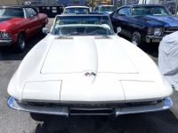 Chevrolet Corvette C2 - <small></small> 84.000 € <small>TTC</small> - #6