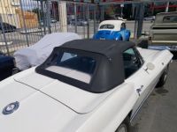 Chevrolet Corvette C2 - <small></small> 84.000 € <small>TTC</small> - #18