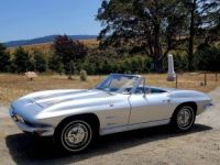 Chevrolet Corvette C2 - <small></small> 71.000 € <small>TTC</small> - #1