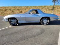 Chevrolet Corvette C2 - <small></small> 71.000 € <small>TTC</small> - #2