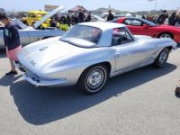 Chevrolet Corvette C2 - <small></small> 71.000 € <small>TTC</small> - #3