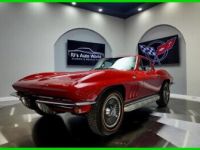 Chevrolet Corvette C2 - <small></small> 90.000 € <small>TTC</small> - #1