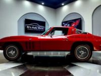 Chevrolet Corvette C2 - <small></small> 90.000 € <small>TTC</small> - #2