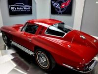 Chevrolet Corvette C2 - <small></small> 90.000 € <small>TTC</small> - #4