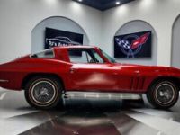 Chevrolet Corvette C2 - <small></small> 90.000 € <small>TTC</small> - #5