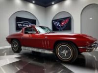 Chevrolet Corvette C2 - <small></small> 90.000 € <small>TTC</small> - #6