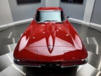 Chevrolet Corvette C2 - <small></small> 90.000 € <small>TTC</small> - #8