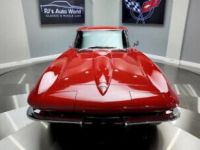 Chevrolet Corvette C2 - <small></small> 90.000 € <small>TTC</small> - #9