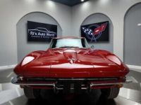 Chevrolet Corvette C2 - <small></small> 90.000 € <small>TTC</small> - #10