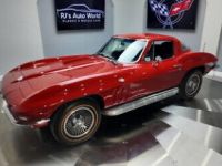 Chevrolet Corvette C2 - <small></small> 90.000 € <small>TTC</small> - #11