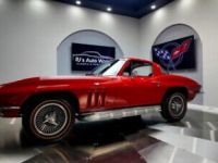 Chevrolet Corvette C2 - <small></small> 90.000 € <small>TTC</small> - #12