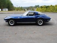 Chevrolet Corvette C2 - <small></small> 140.000 € <small>TTC</small> - #1