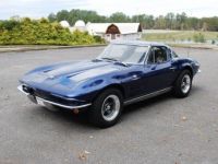 Chevrolet Corvette C2 - <small></small> 140.000 € <small>TTC</small> - #2