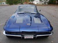 Chevrolet Corvette C2 - <small></small> 140.000 € <small>TTC</small> - #3