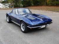 Chevrolet Corvette C2 - <small></small> 140.000 € <small>TTC</small> - #4