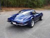 Chevrolet Corvette C2 - <small></small> 140.000 € <small>TTC</small> - #6