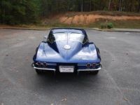 Chevrolet Corvette C2 - <small></small> 140.000 € <small>TTC</small> - #7