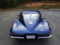 Chevrolet Corvette C2 - <small></small> 140.000 € <small>TTC</small> - #8