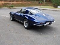 Chevrolet Corvette C2 - <small></small> 140.000 € <small>TTC</small> - #9