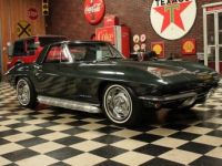 Chevrolet Corvette C2 - <small></small> 79.000 € <small>TTC</small> - #1