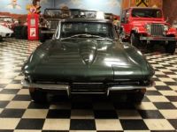 Chevrolet Corvette C2 - <small></small> 79.000 € <small>TTC</small> - #2