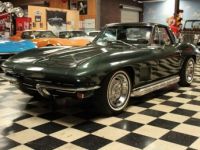 Chevrolet Corvette C2 - <small></small> 79.000 € <small>TTC</small> - #3