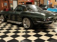 Chevrolet Corvette C2 - <small></small> 79.000 € <small>TTC</small> - #4