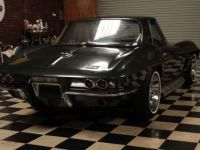 Chevrolet Corvette C2 - <small></small> 79.000 € <small>TTC</small> - #5