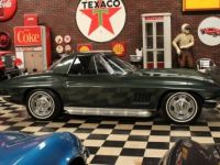 Chevrolet Corvette C2 - <small></small> 79.000 € <small>TTC</small> - #6