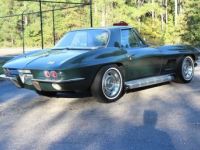 Chevrolet Corvette C2 - <small></small> 79.000 € <small>TTC</small> - #8