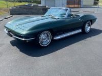 Chevrolet Corvette C2 - <small></small> 79.000 € <small>TTC</small> - #12