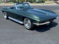 Chevrolet Corvette C2 - <small></small> 79.000 € <small>TTC</small> - #13