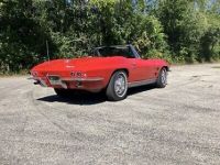 Chevrolet Corvette C2 - <small></small> 67.000 € <small>TTC</small> - #4