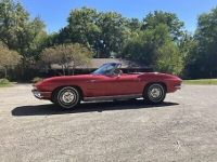 Chevrolet Corvette C2 - <small></small> 67.000 € <small>TTC</small> - #5