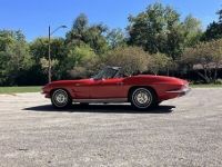 Chevrolet Corvette C2 - <small></small> 67.000 € <small>TTC</small> - #6