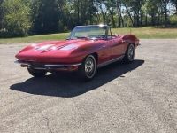 Chevrolet Corvette C2 - <small></small> 67.000 € <small>TTC</small> - #7