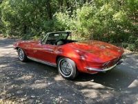 Chevrolet Corvette C2 - <small></small> 67.000 € <small>TTC</small> - #12