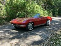 Chevrolet Corvette C2 - <small></small> 67.000 € <small>TTC</small> - #14