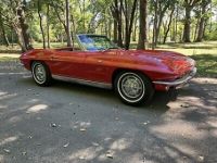 Chevrolet Corvette C2 - <small></small> 67.000 € <small>TTC</small> - #15